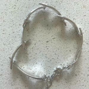 Bradford exchange bracelet